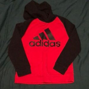 Adidas hoodie